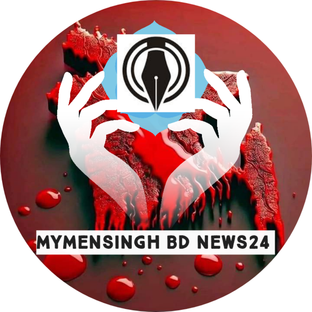 Mymensingh Bd News24 